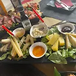 Фермерский дом Meriggio *