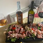 Meriggio Фермерский дом Catabbio