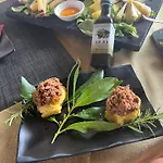 Фермерский дом Meriggio Catabbio