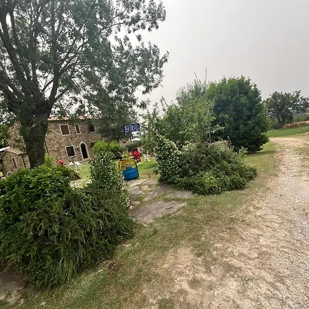 Bauernhof Meriggio *