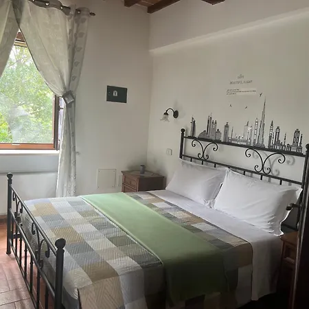 Meriggio Alojamento de Turismo Rural *