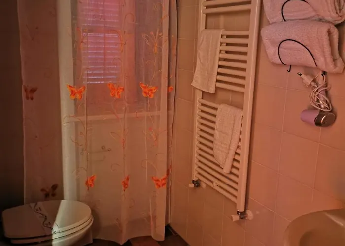 Meriggio Bauernhof *